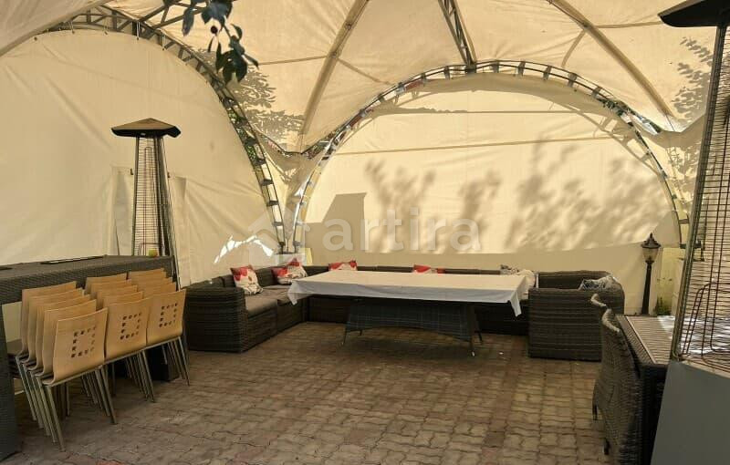 Коттедж, 500 м2 Видное - изображение 4