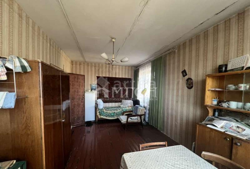 3-комн. квартира, 72.9 м2, 4/5 эт. Москва - изображение 10