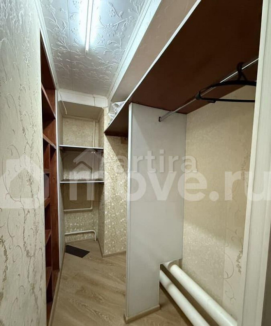 1-комн. квартира, 38.4 м2, 7/16 эт. Москва - изображение 5