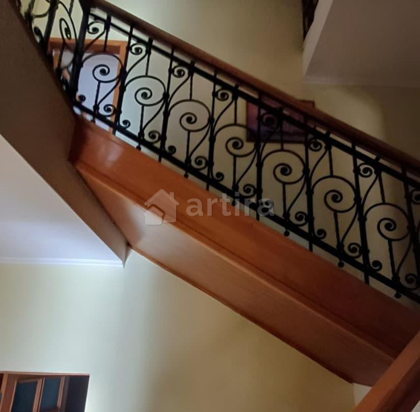 Дом, 320 м2, 6 соток, 3 эт. Симферополь - изображение 5