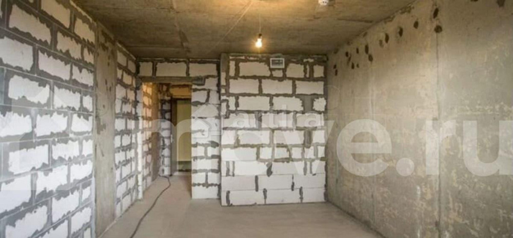 Студия, 32 м2, 5/22 эт. Москва - изображение 1