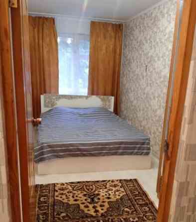 2-комн. квартира, 50 м2, 2/5 эт. Екатеринбург