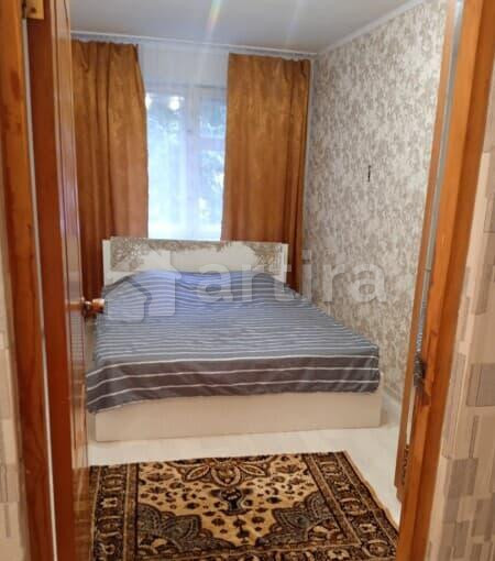 2-комн. квартира, 50 м2, 2/5 эт. Екатеринбург - изображение 4