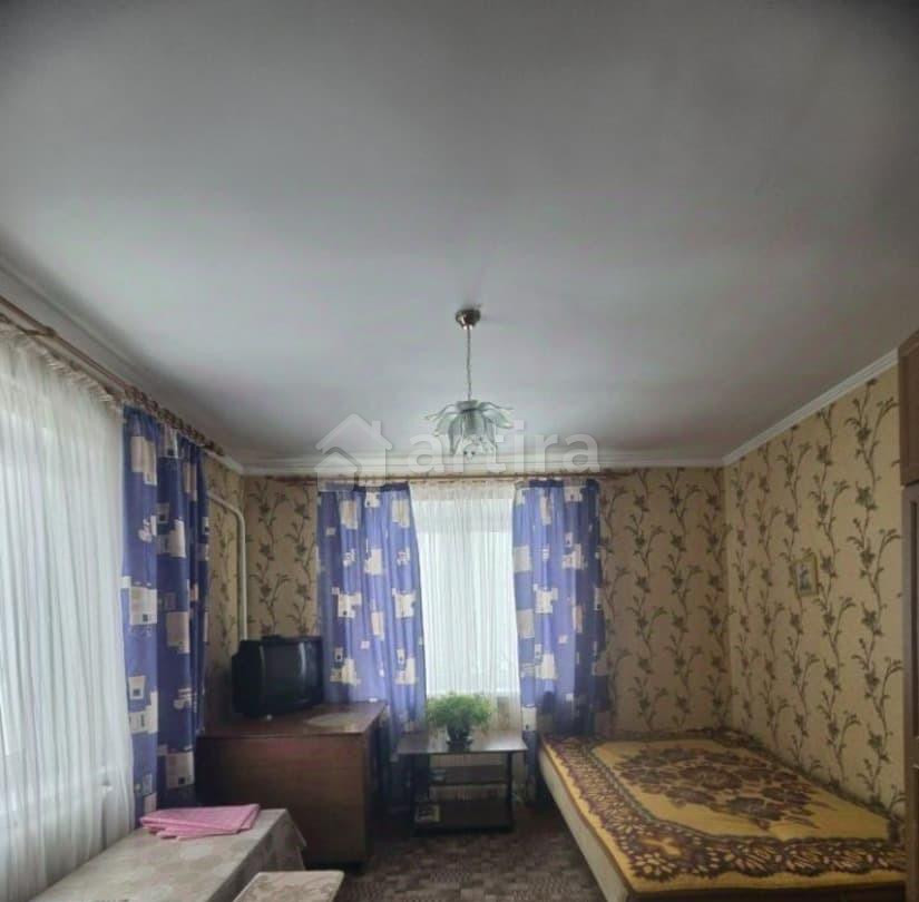 Комната, 16 м2, 2/2 эт. Калининград - изображение 1