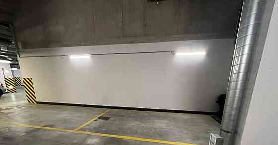 Гараж, 27.5 м2 Санкт-Петербург