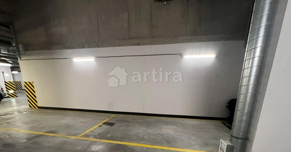 Гараж, 27.5 м2 Санкт-Петербург - изображение 3