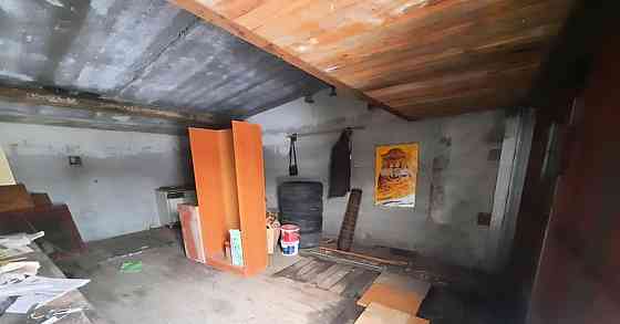 Гараж, 26 м2 Екатеринбург