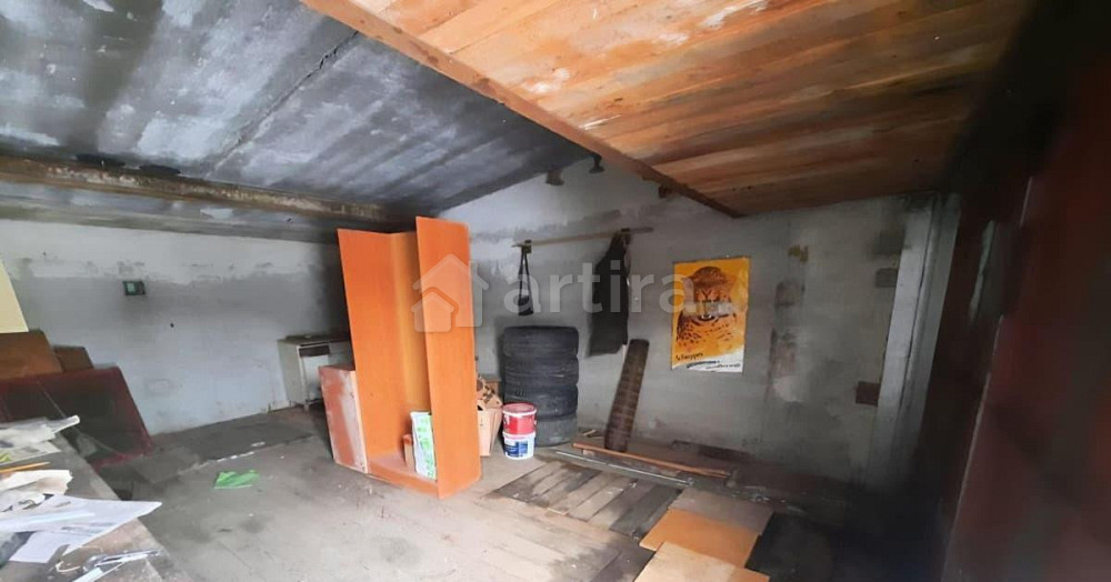 Гараж, 26 м2 Екатеринбург - изображение 1