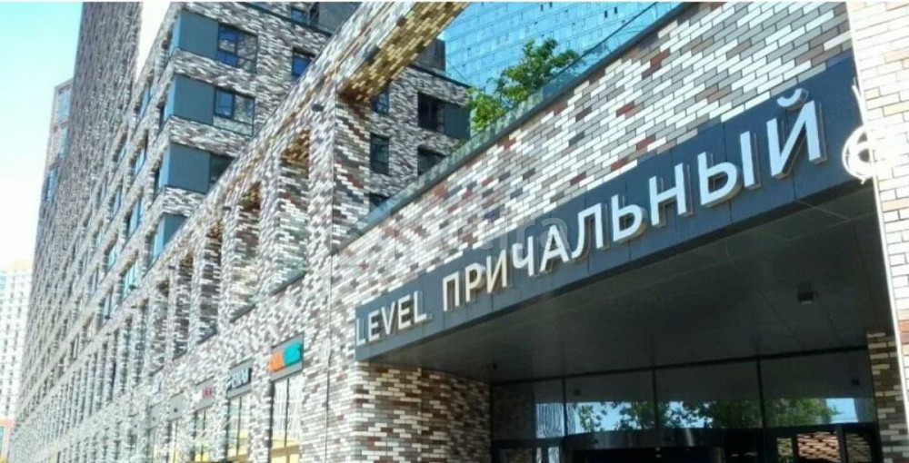 Гараж, 3 м2 Москва - изображение 1