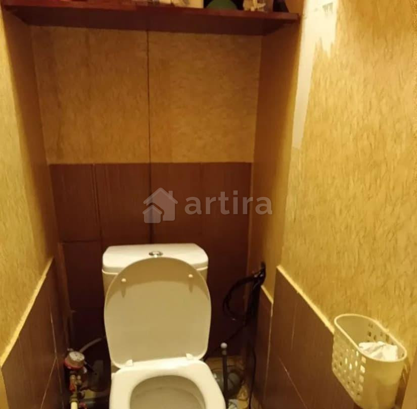 Комната, 10 м2, 1/5 эт. Нижний Тагил - изображение 5