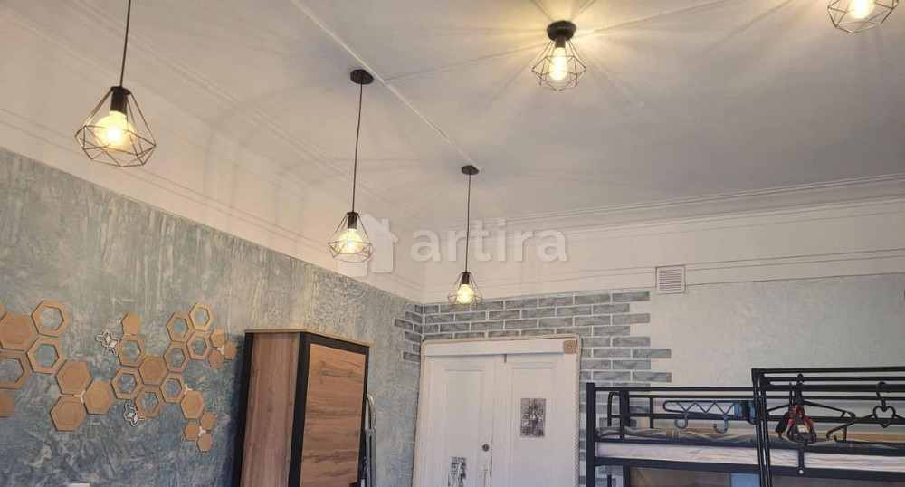 Комната, 16.1 м2, 1/6 эт. Москва - изображение 2