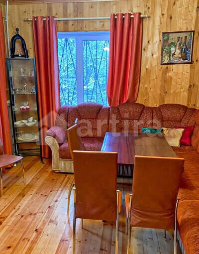 Коттедж, 300 м2 Санкт-Петербург - изображение 18