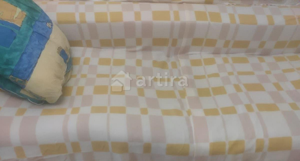 Комната, 14 м2, 1/22 эт. Москва - изображение 2