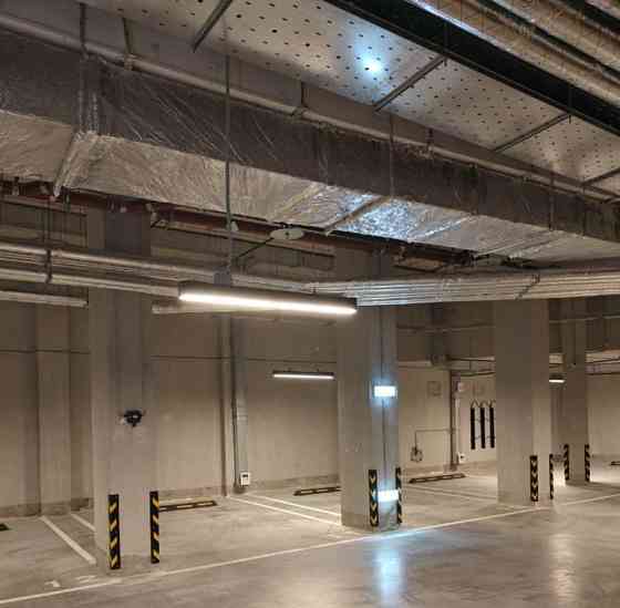 Гараж, 16 м2 Санкт-Петербург