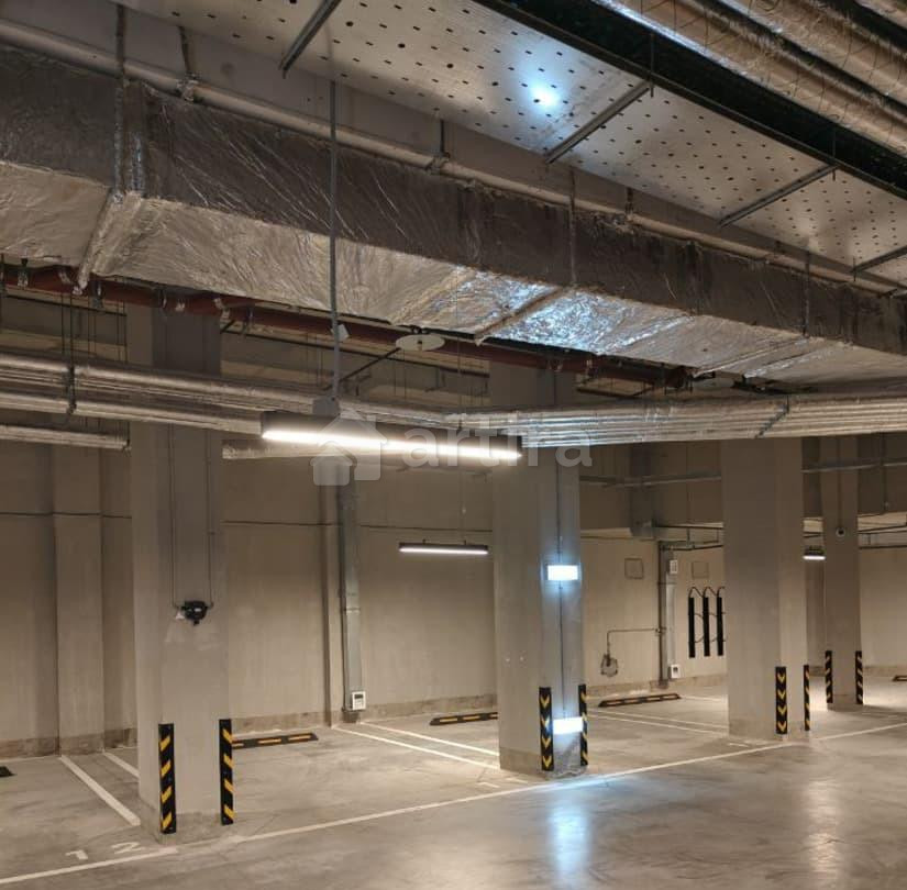 Гараж, 16 м2 Санкт-Петербург - изображение 5