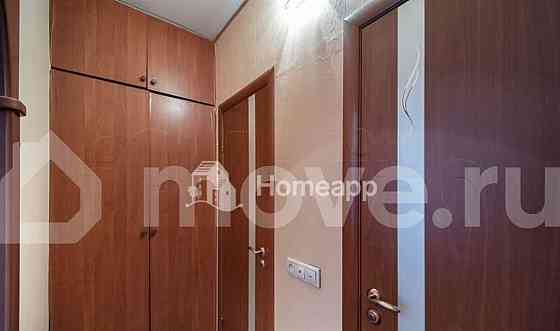 4-комн. квартира, 85.7 м2, 4/14 эт. Москва