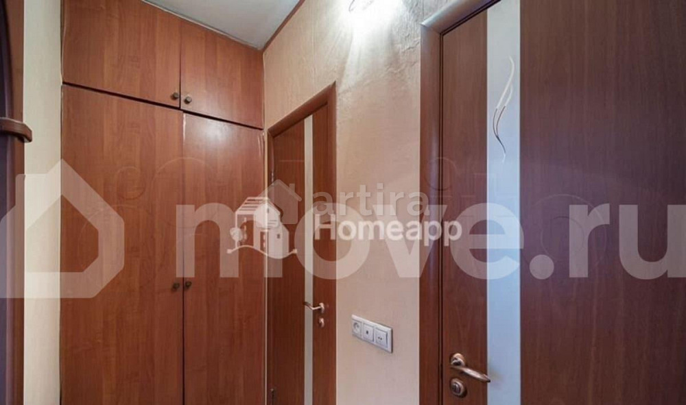 4-комн. квартира, 85.7 м2, 4/14 эт. Москва - изображение 2