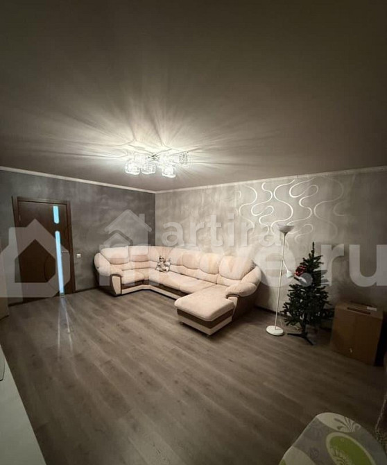 1-комн. квартира, 51.2 м2, 4/12 эт. Москва - изображение 6