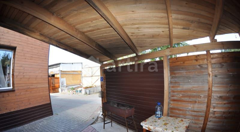 Коттедж, 200 м2 Новосибирск - изображение 8