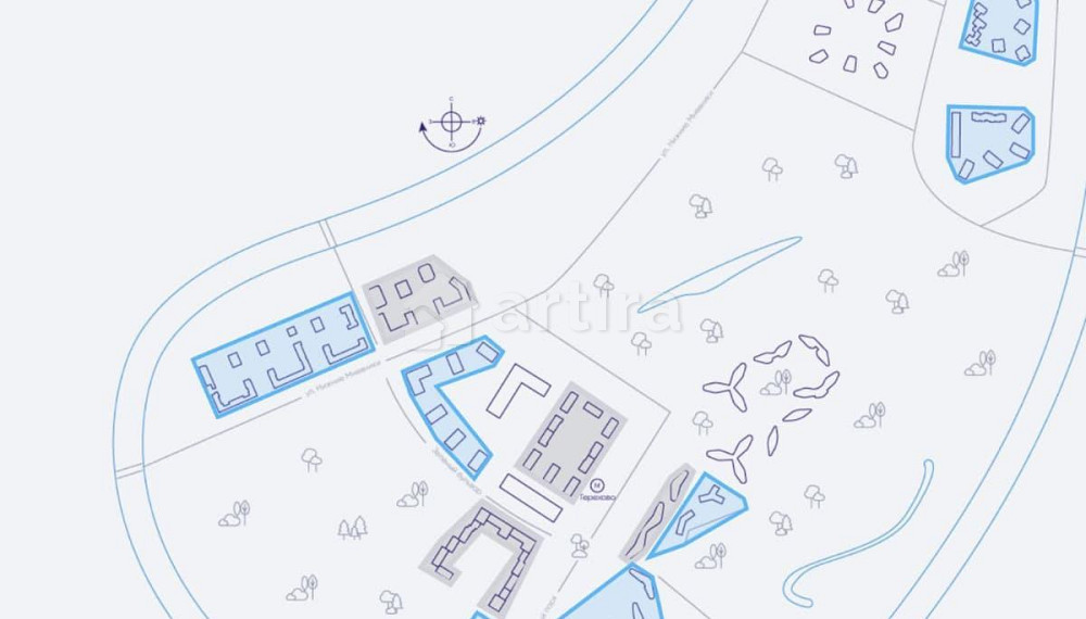 Гараж, 4 м2 Москва - изображение 4