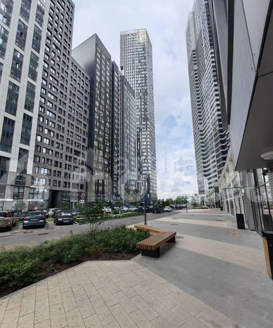 3-комн. квартира, 96.7 м2, 45/46 эт. Москва - изображение 1