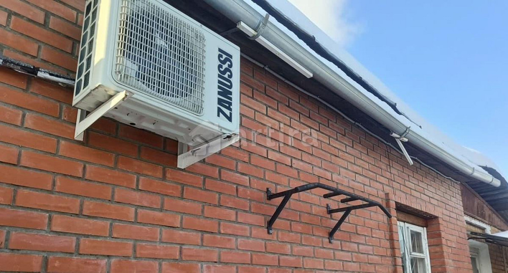 Дом, 52 м2, 4 сотки, 1 эт. Серпухов - изображение 4