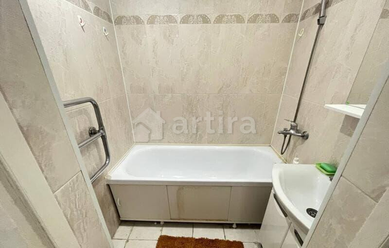 1-комн. квартира, 37 м2, 3/9 эт. Екатеринбург - изображение 5