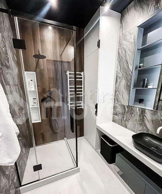 Студия, 51 м2, 30/68 эт. Москва - изображение 6