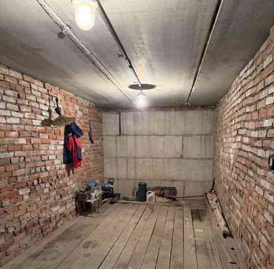 Гараж, 17.8 м2 Екатеринбург