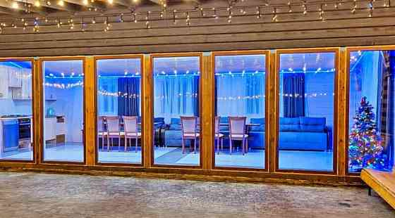 Коттедж, 115 м2 Сосново