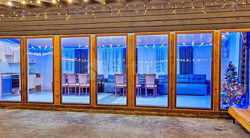 Коттедж, 115 м2 Сосново - изображение 5