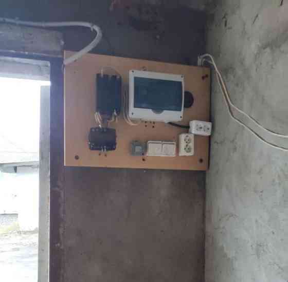 Гараж, 31.4 м2 Сертолово