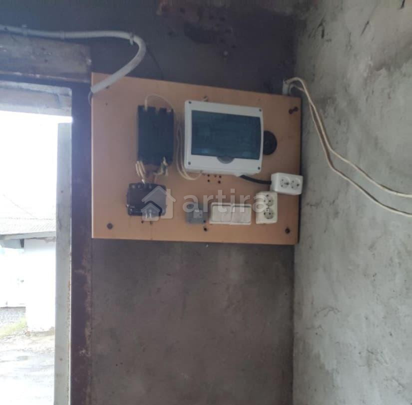 Гараж, 31.4 м2 Сертолово - изображение 3