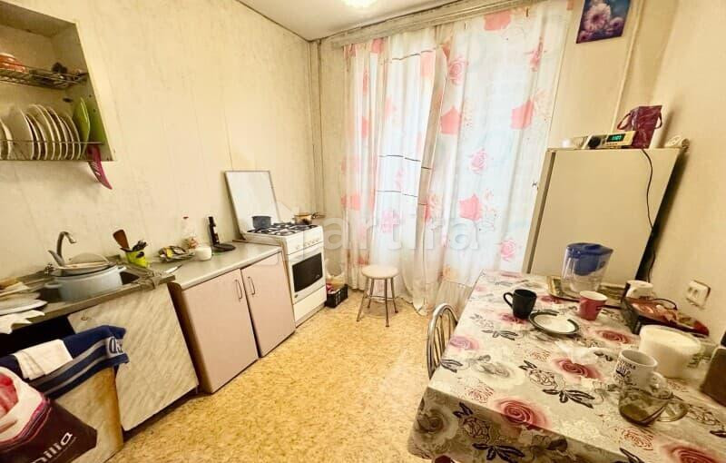 Комната, 50 м2, 1/9 эт. Орехово-Зуево - изображение 5