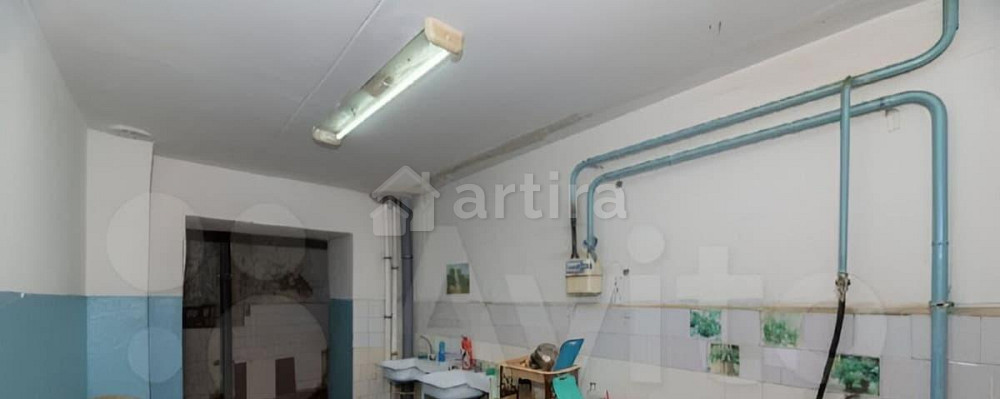 Комната, 12 м2, 2/9 эт. Уфа - изображение 5