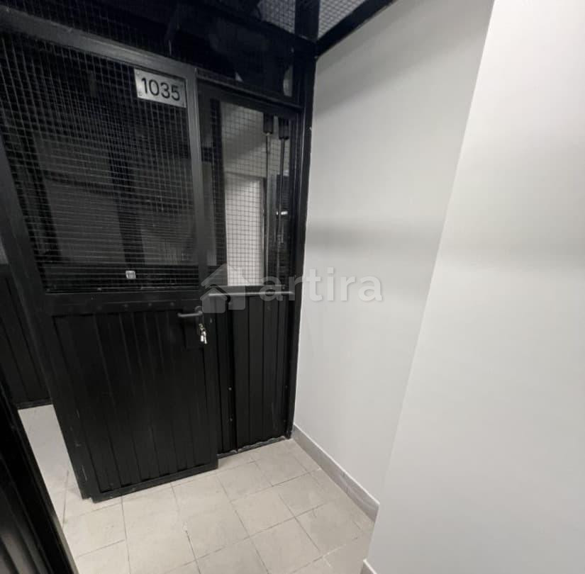 Гараж, 3.3 м2 Москва - изображение 4