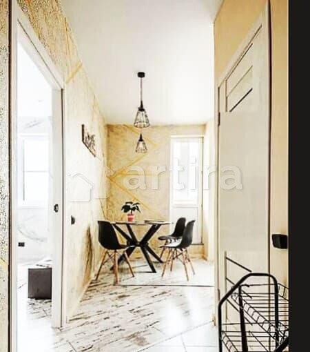 1-комн. квартира, 45 м2, 15/22 эт. Самара - изображение 8