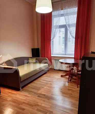 5-комн. квартира, 120 м2, 3/5 эт. Москва
