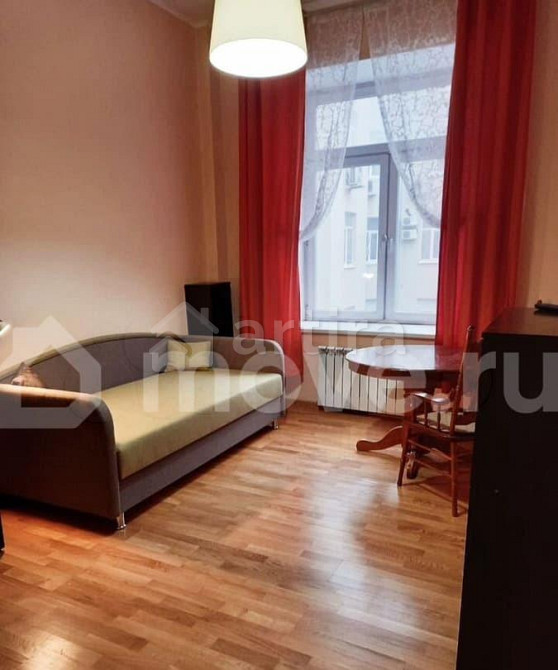 5-комн. квартира, 120 м2, 3/5 эт. Москва - изображение 3