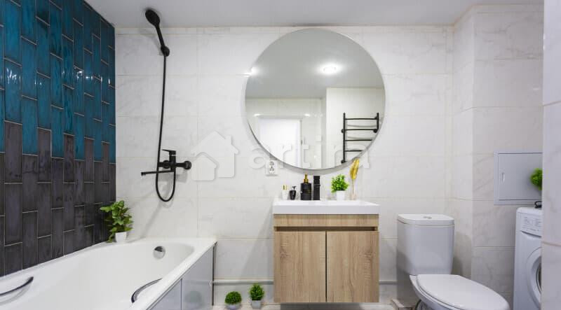 1-комн. квартира, 42 м2, 1/3 эт. Красногорск - изображение 5