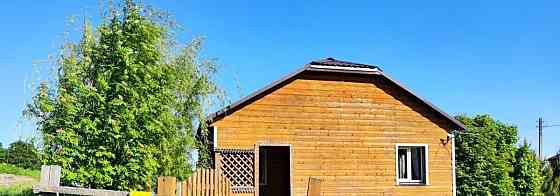 Дом, 50 м2, 14 соток, 1 эт. Мещовск