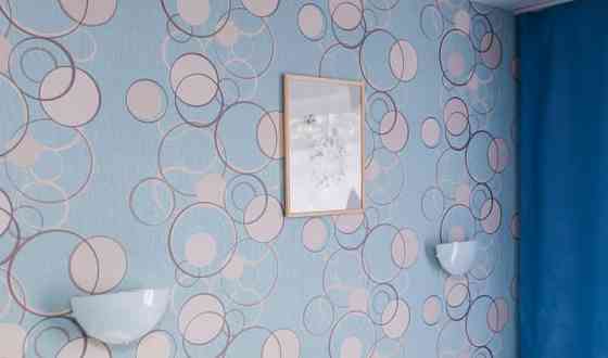 1-комн. квартира, 18 м2, 1/9 эт. Москва