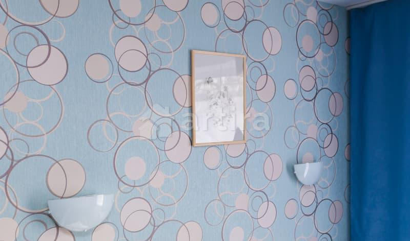 1-комн. квартира, 18 м2, 1/9 эт. Москва - изображение 4