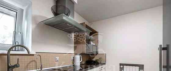 Таунхаус, 460 м2, 5 соток, 3 эт. Одинцово