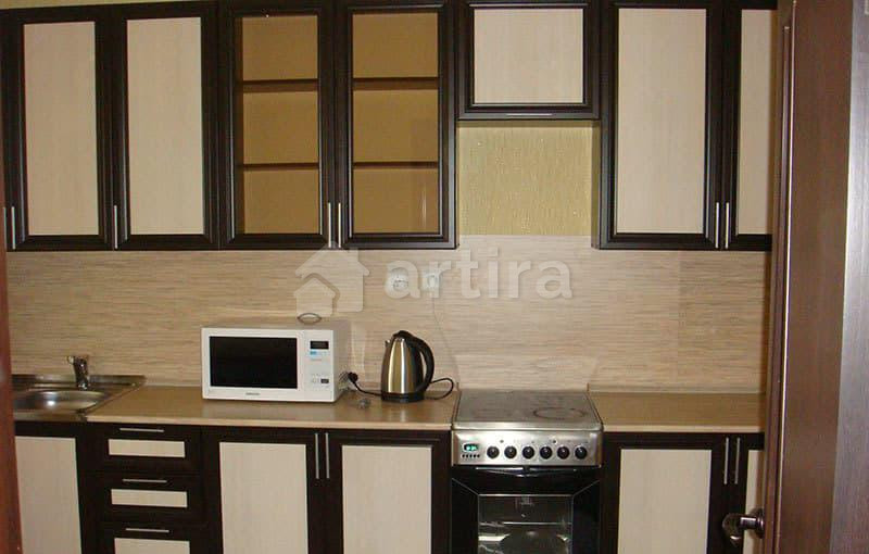 1-комн. квартира, 45 м2, 5/10 эт. Казань - изображение 3