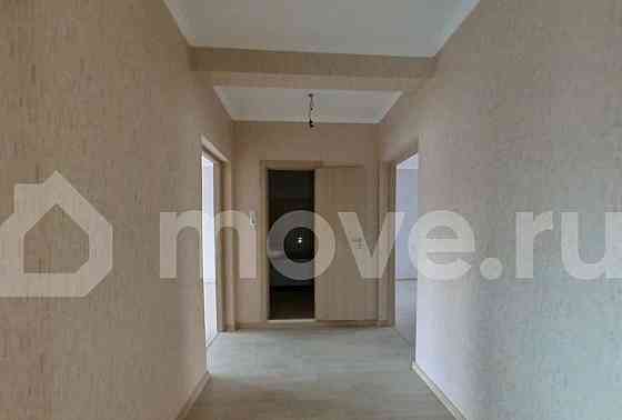 4-комн. квартира, 99.2 м2, 2/17 эт. Москва