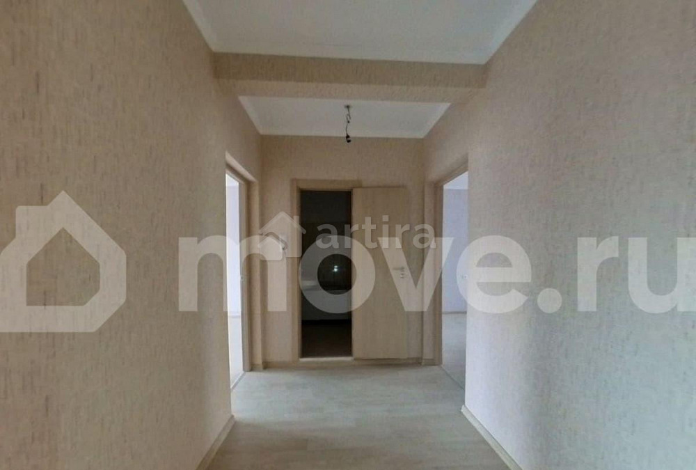 4-комн. квартира, 99.2 м2, 2/17 эт. Москва - изображение 2