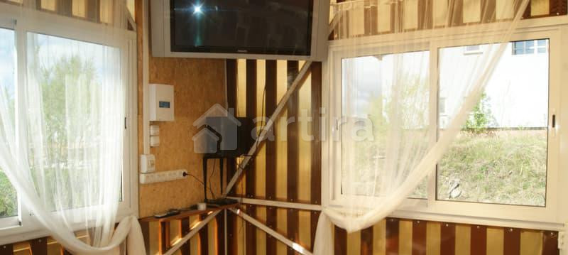 Коттедж, 300 м2 Новосибирск - изображение 14