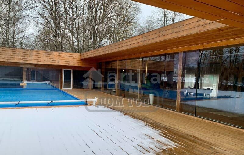 Коттедж, 520 м2 Москва - изображение 3