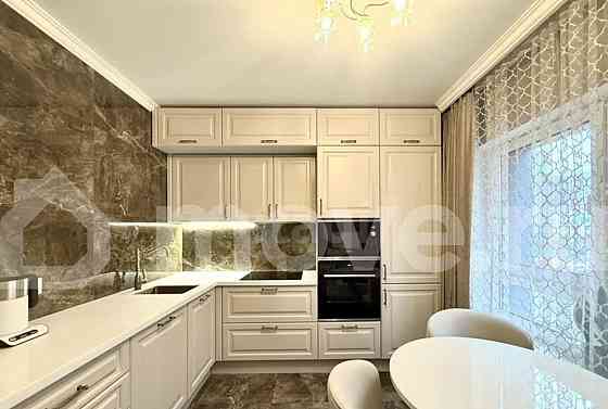1-комн. квартира, 35.4 м2, 2/25 эт. Москва